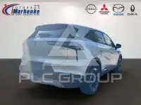 2026 Mitsubishi Grandis