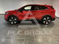 2026 Mitsubishi Grandis