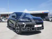 2026 Mitsubishi Grandis