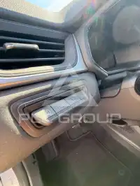 2026 Mitsubishi Grandis