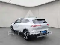 2026 Mitsubishi Grandis