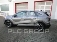 2026 Mitsubishi Grandis
