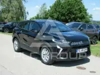 2026 Mitsubishi Grandis