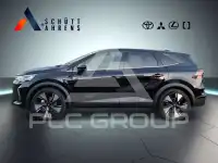 2026 Mitsubishi Grandis