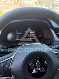 2026 Mitsubishi Grandis