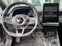 2026 Mitsubishi Grandis