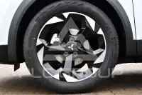 2026 Mitsubishi Grandis