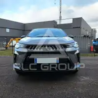 2026 Mitsubishi Grandis