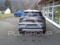 2026 Mitsubishi Grandis