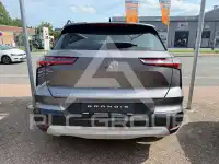 2026 Mitsubishi Grandis