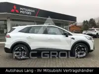 2026 Mitsubishi Grandis