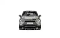 2026 Mitsubishi Grandis