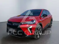 2026 Mitsubishi Grandis