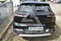 2026 Mitsubishi Grandis