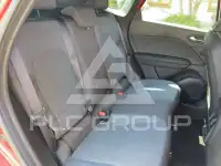2026 Mitsubishi Grandis