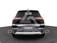 2026 Mitsubishi Grandis