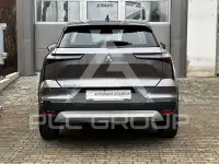 2026 Mitsubishi Grandis