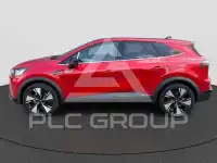 2026 Mitsubishi Grandis
