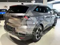 2026 Mitsubishi Grandis