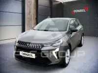 2026 Mitsubishi Grandis