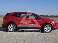 2026 Mitsubishi Grandis