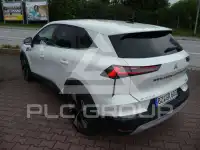 2026 Mitsubishi Grandis