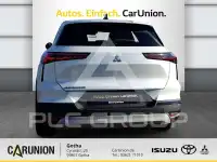 2026 Mitsubishi Grandis