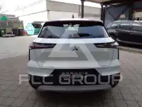 2026 Mitsubishi Grandis