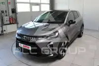 2026 Mitsubishi Grandis