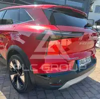 2026 Mitsubishi Grandis