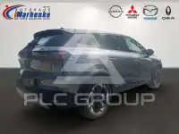 2026 Mitsubishi Grandis
