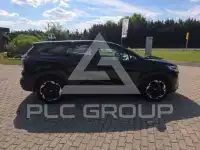 2026 Mitsubishi Grandis