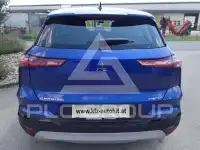 2026 Mitsubishi Grandis