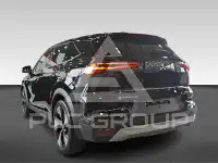 2026 Mitsubishi Grandis