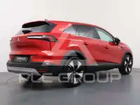 2026 Mitsubishi Grandis