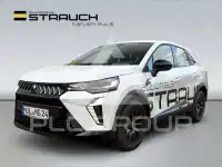 2026 Mitsubishi Grandis