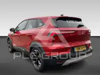 2026 Mitsubishi Grandis