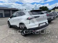 2026 Mitsubishi Grandis