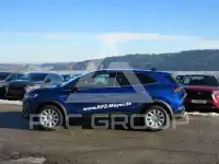 2026 Mitsubishi Grandis