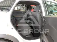 2026 Mitsubishi Grandis
