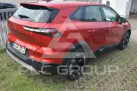 2026 Mitsubishi Grandis