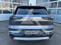 2026 Mitsubishi Grandis