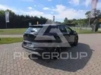 2026 Mitsubishi Grandis