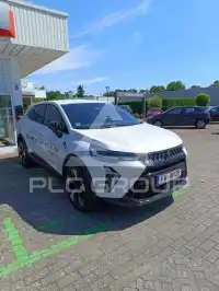 2026 Mitsubishi Grandis