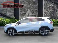 2026 Mitsubishi Grandis