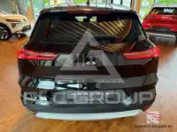 2026 Mitsubishi Grandis