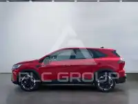 2026 Mitsubishi Grandis