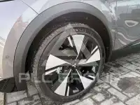 2026 Mitsubishi Grandis