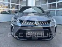 2026 Mitsubishi Grandis