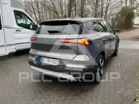 2026 Mitsubishi Grandis